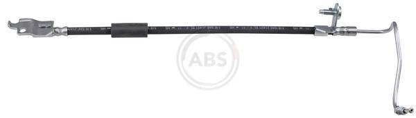 Flexible de frein (Durite de frein) A.B.S. ALL BRAKE SYSTEMS BV. SL 3701